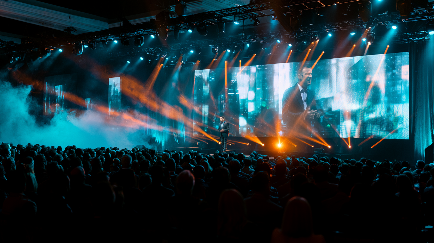 Event Production