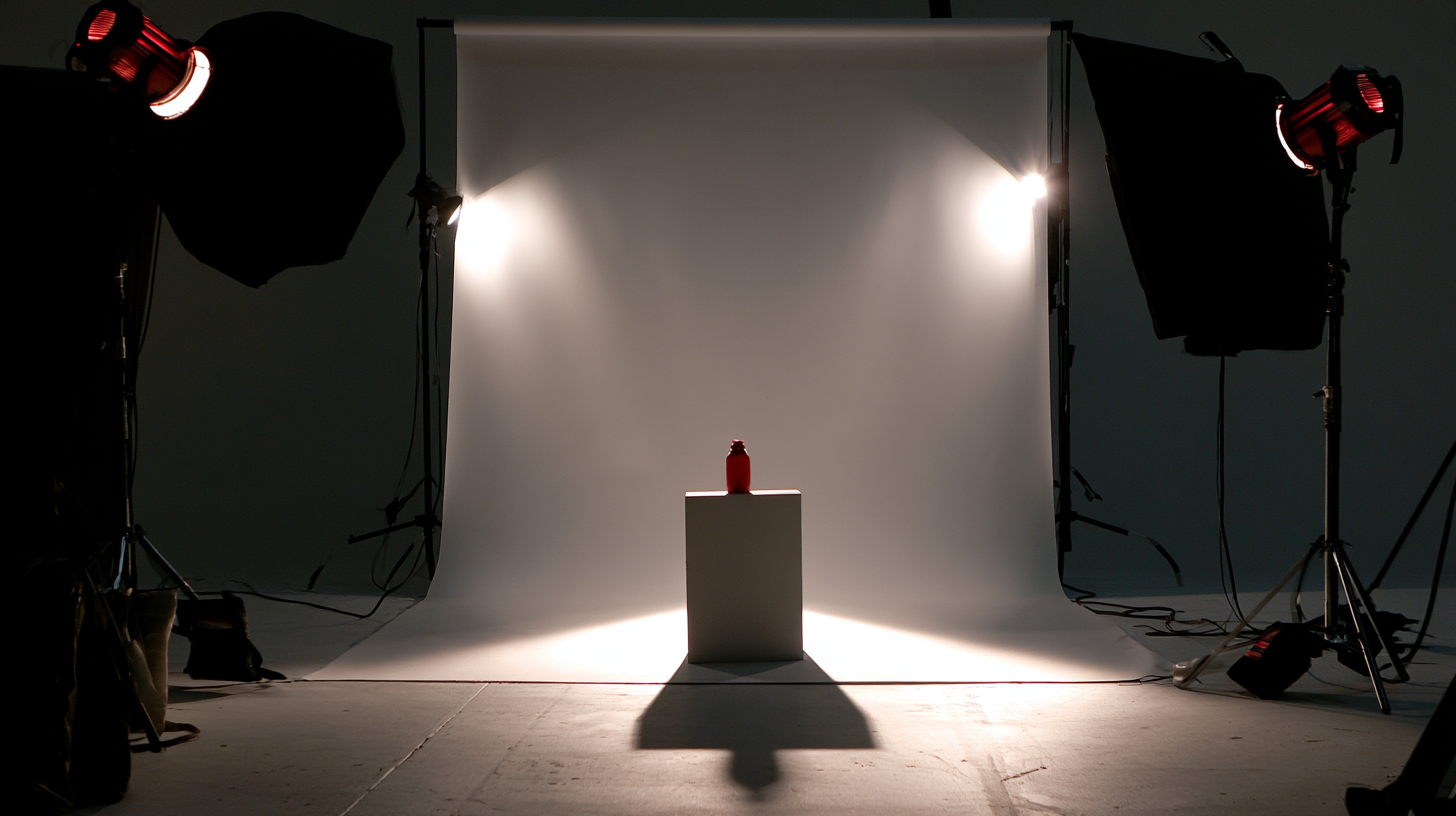 Product Photography