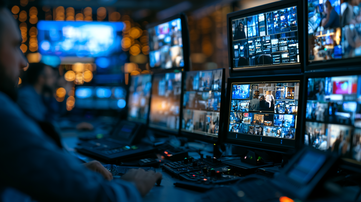 Production Control