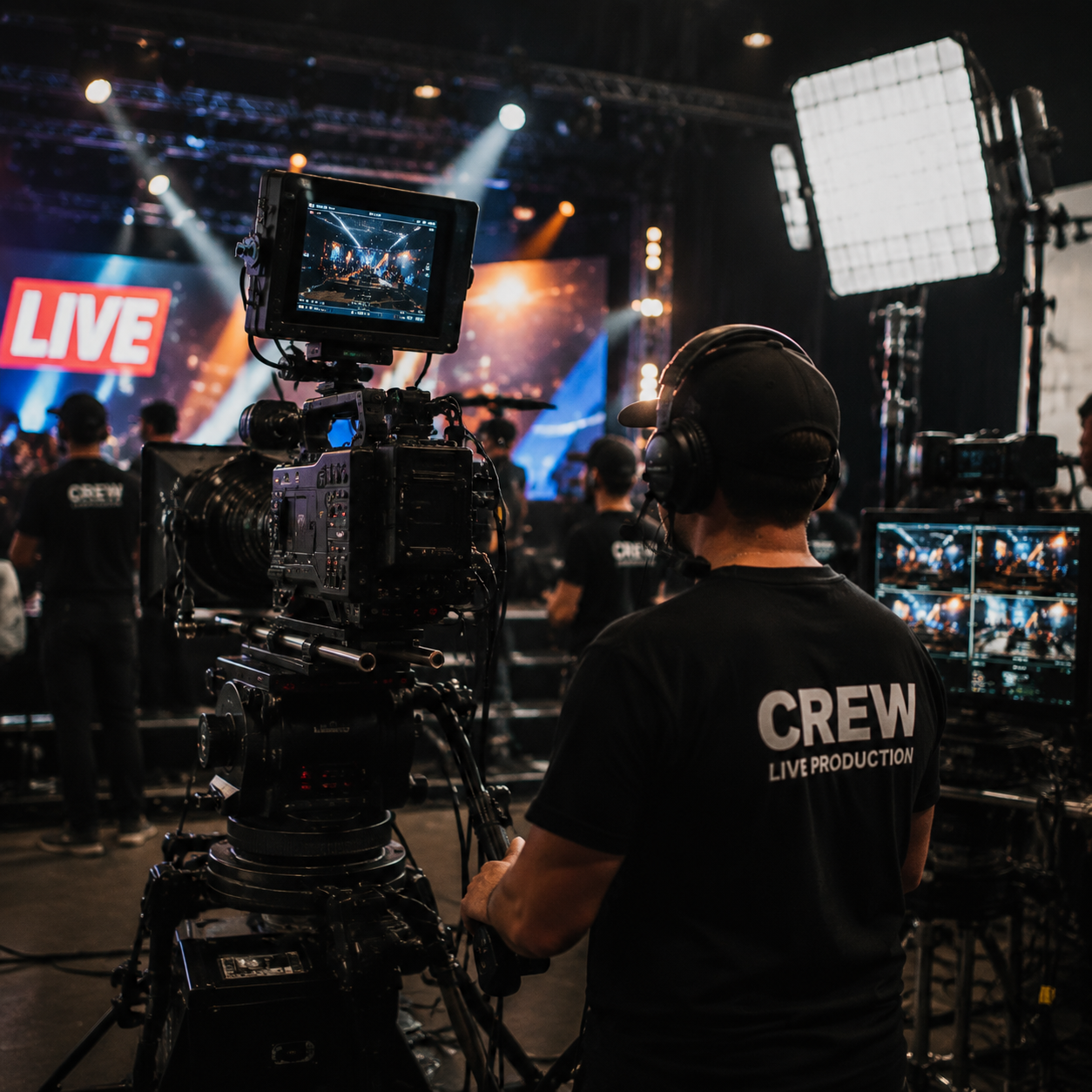 Video Production