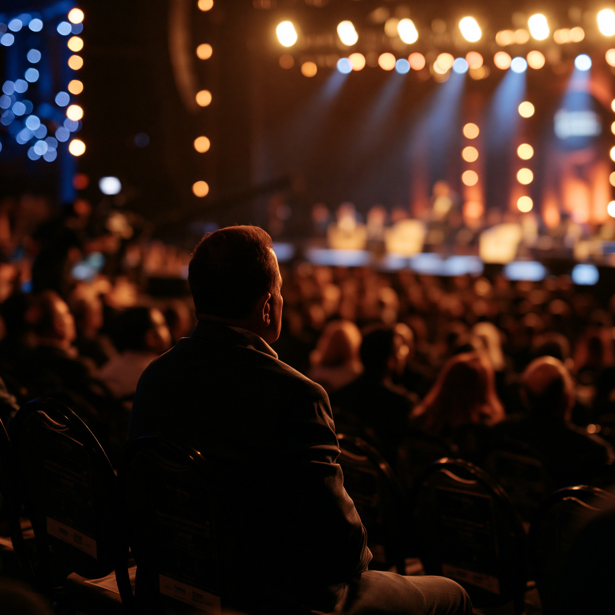 Event Coverage